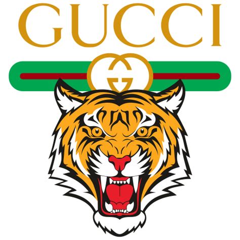 gucci animal logo meaning.